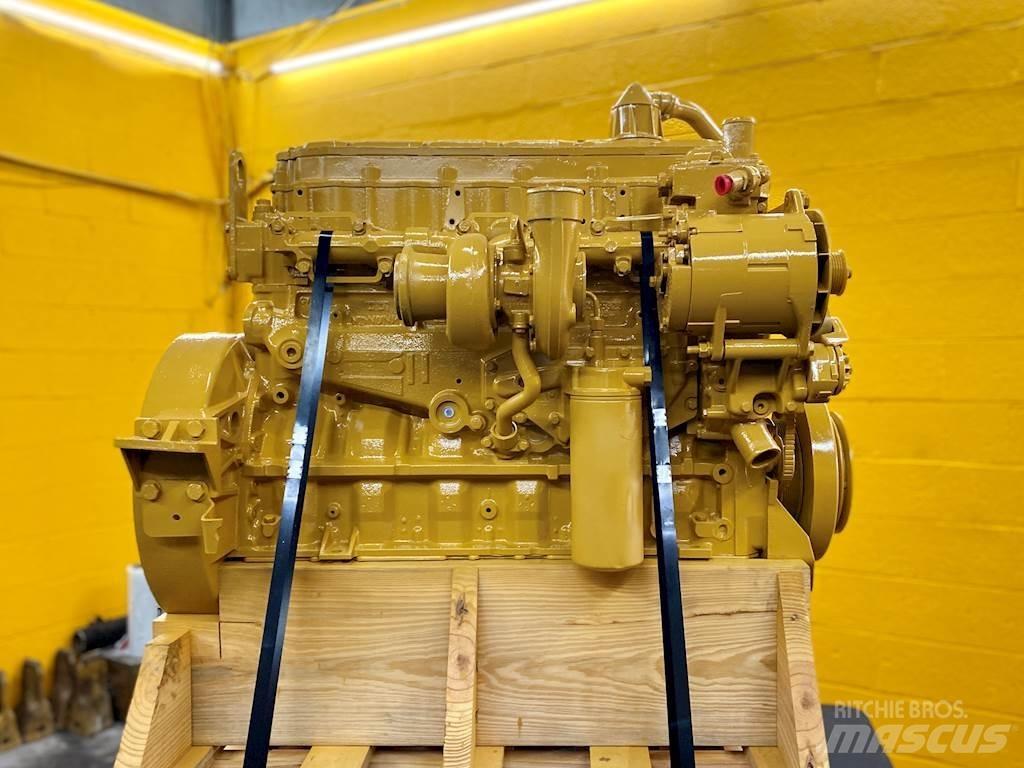 CAT 3126 Motory