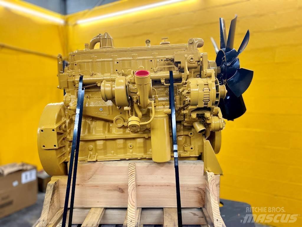 CAT 3126 Motory