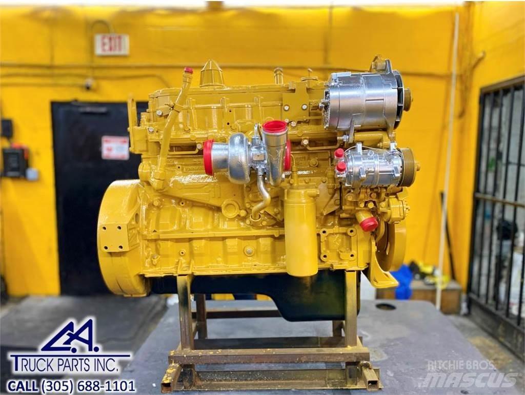 CAT 3126 Motory
