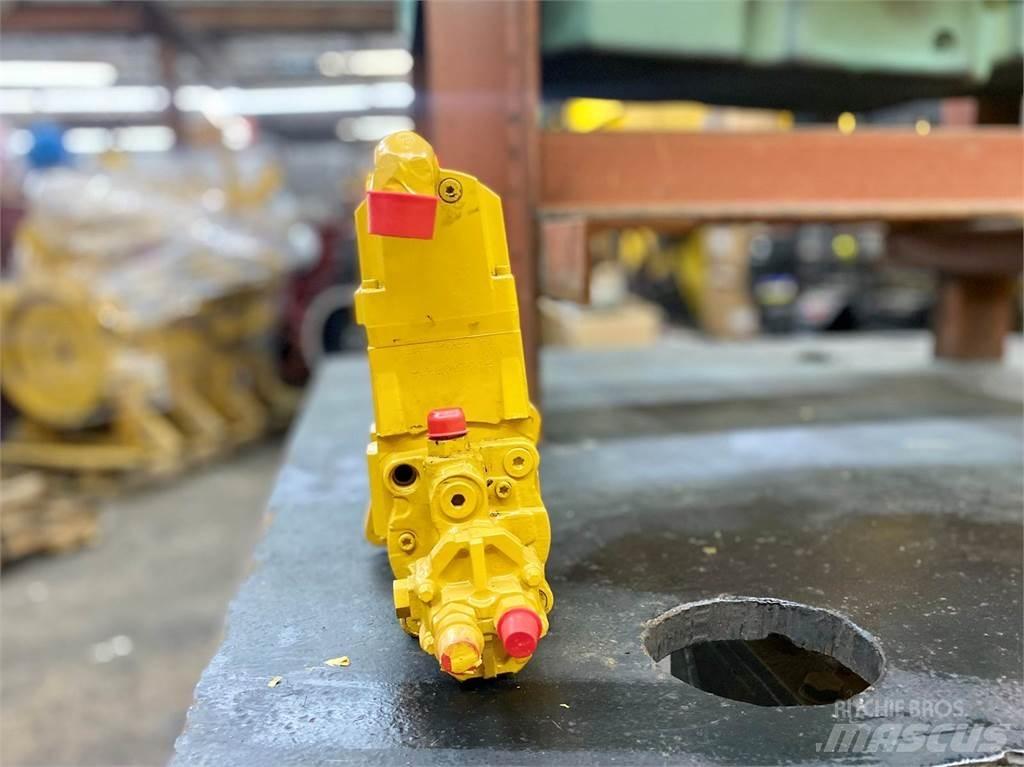 CAT 3126 Priemyselné motory