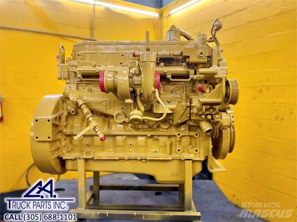 CAT 3126 Motory