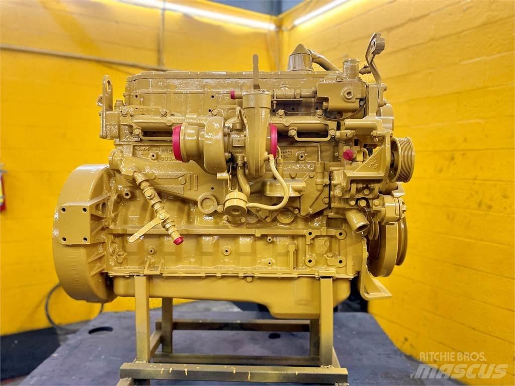 CAT 3126 Motory