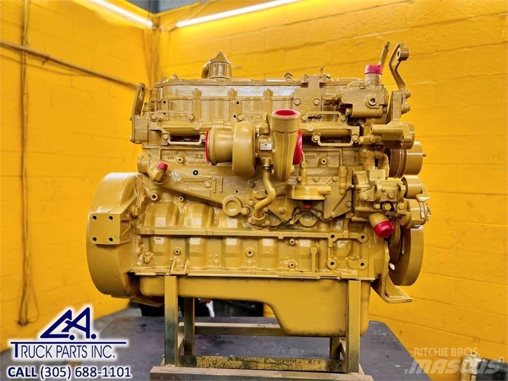 CAT 3126 Motory