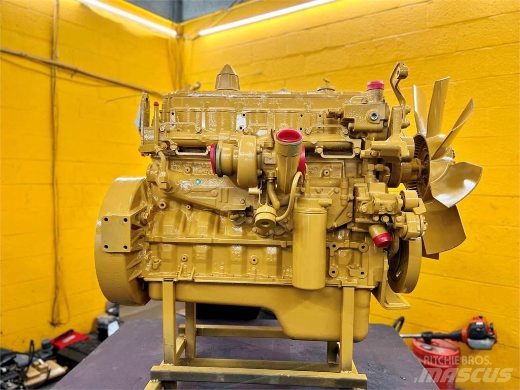 CAT 3126 Motory
