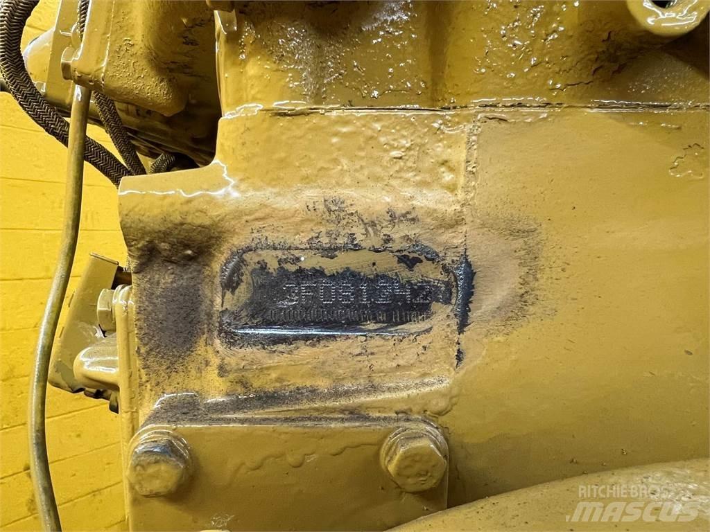 CAT 3126 Motory
