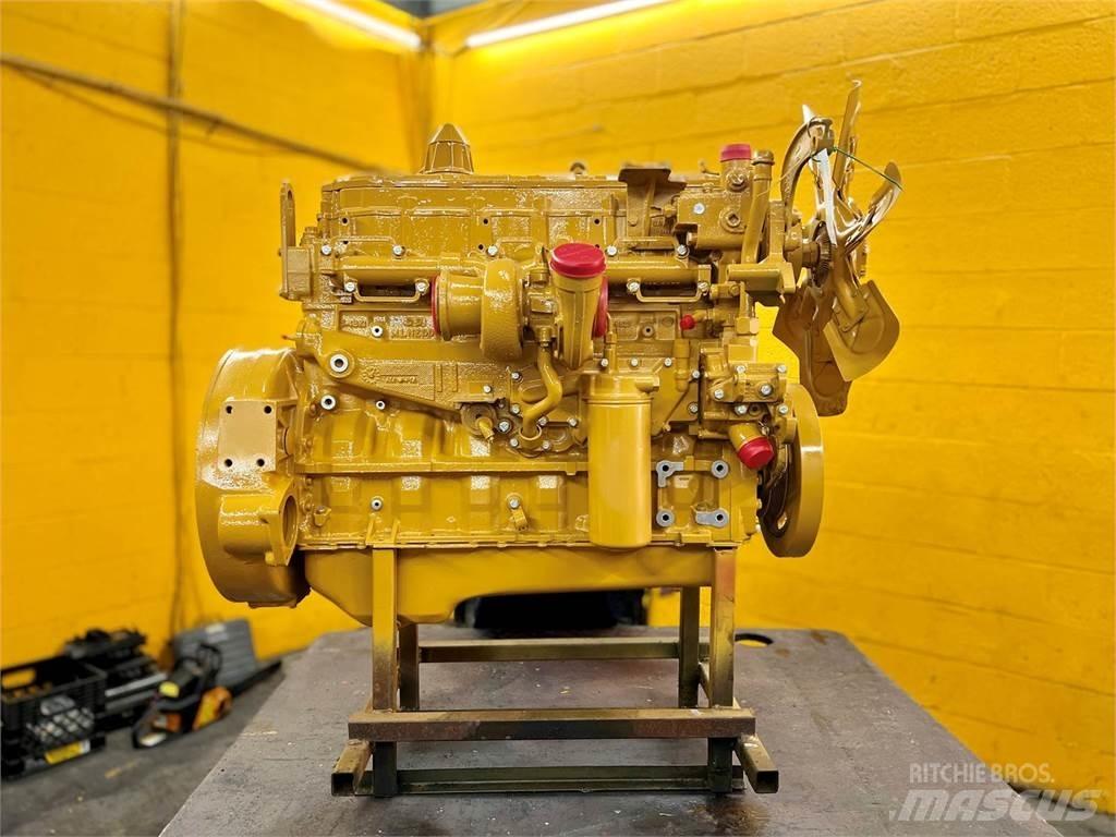 CAT 3126 Motory
