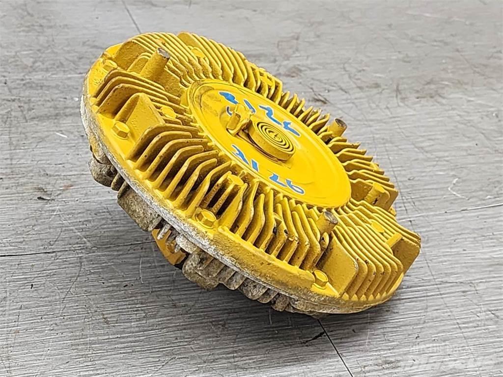 CAT 3126 Doprava – ostatné