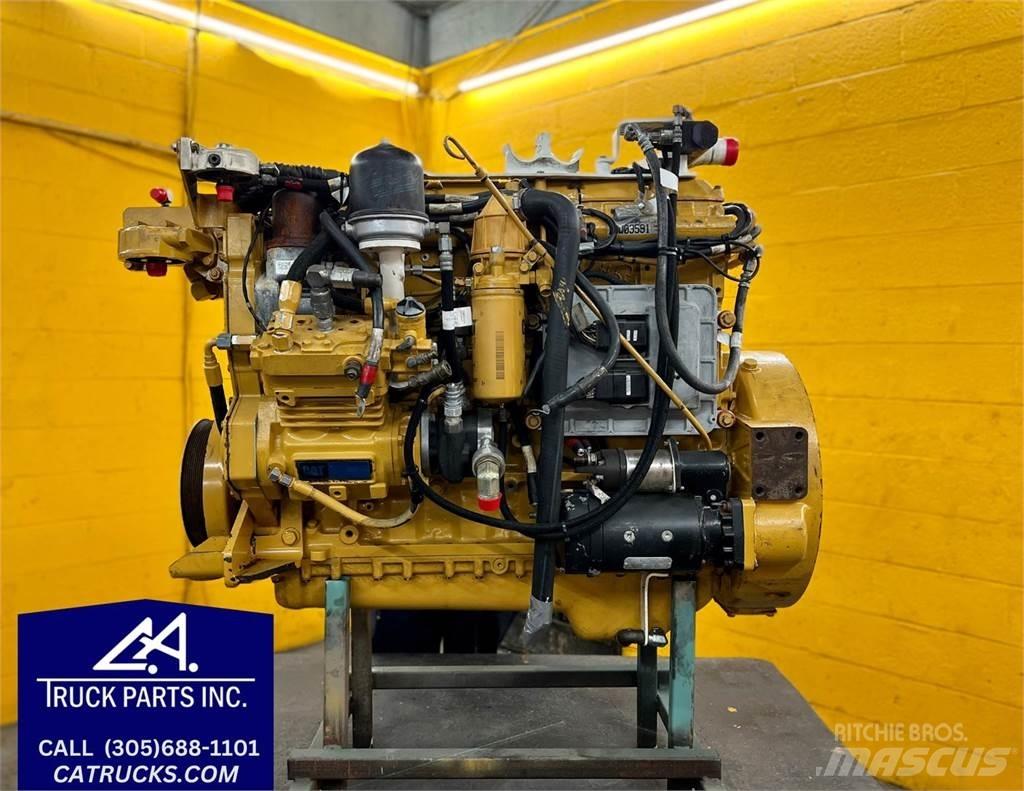CAT 3126 Motory