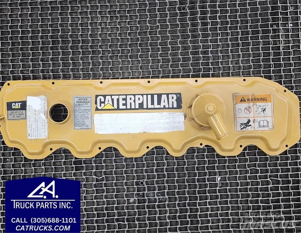 CAT 3126 Doprava – ostatné