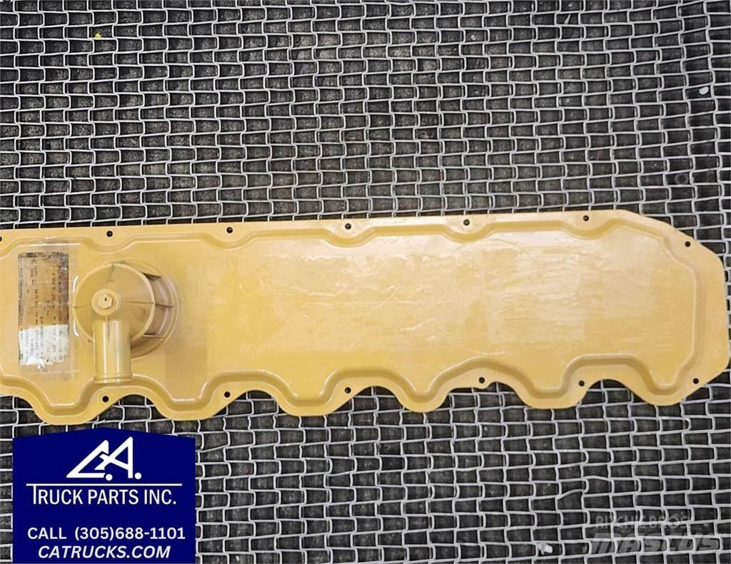 CAT 3126 Doprava – ostatné