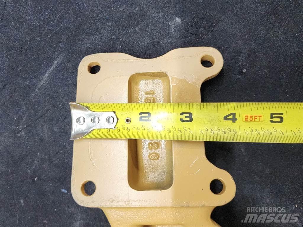CAT 3126 Motory