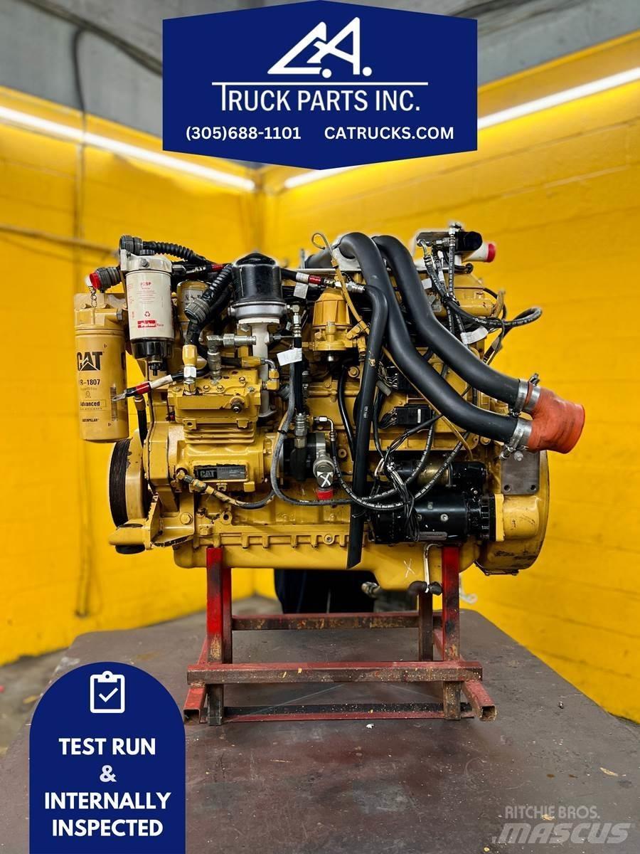 CAT 3126 Motory