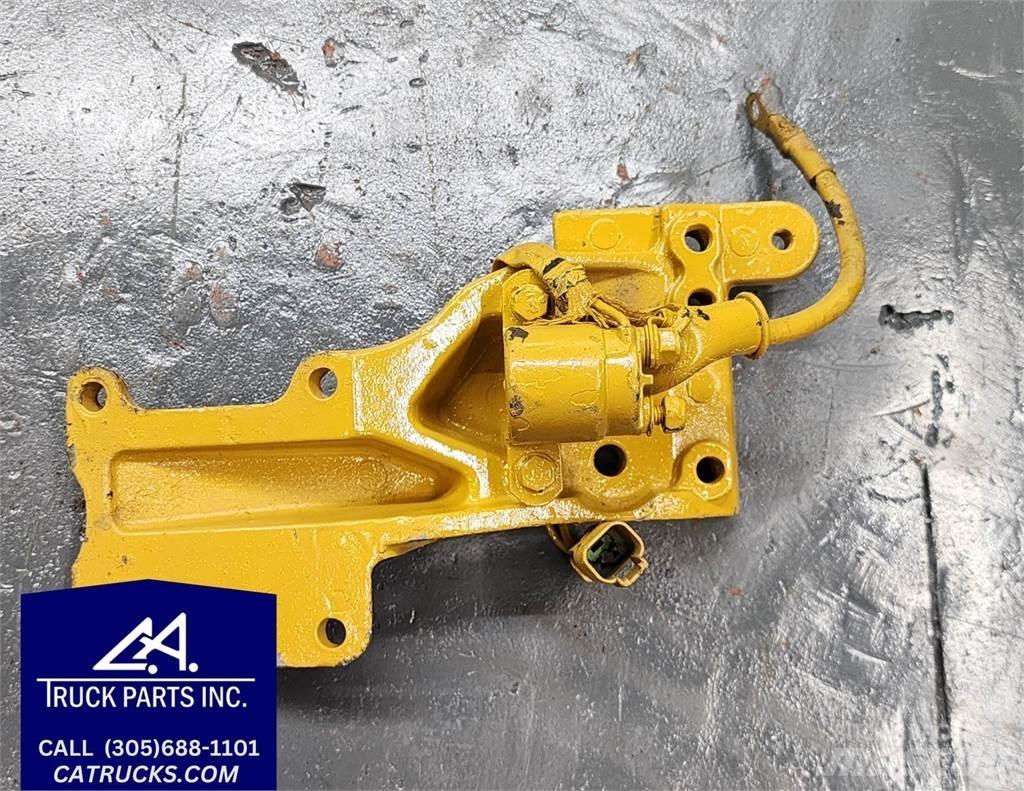 CAT 3126 Motory