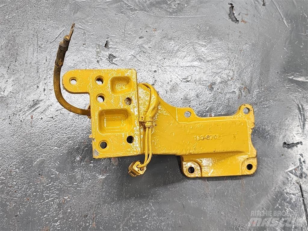 CAT 3126 Motory
