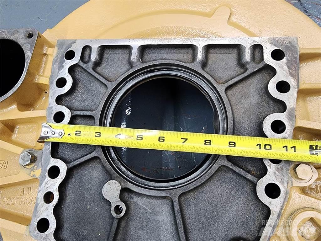 CAT 3126 Doprava – ostatné