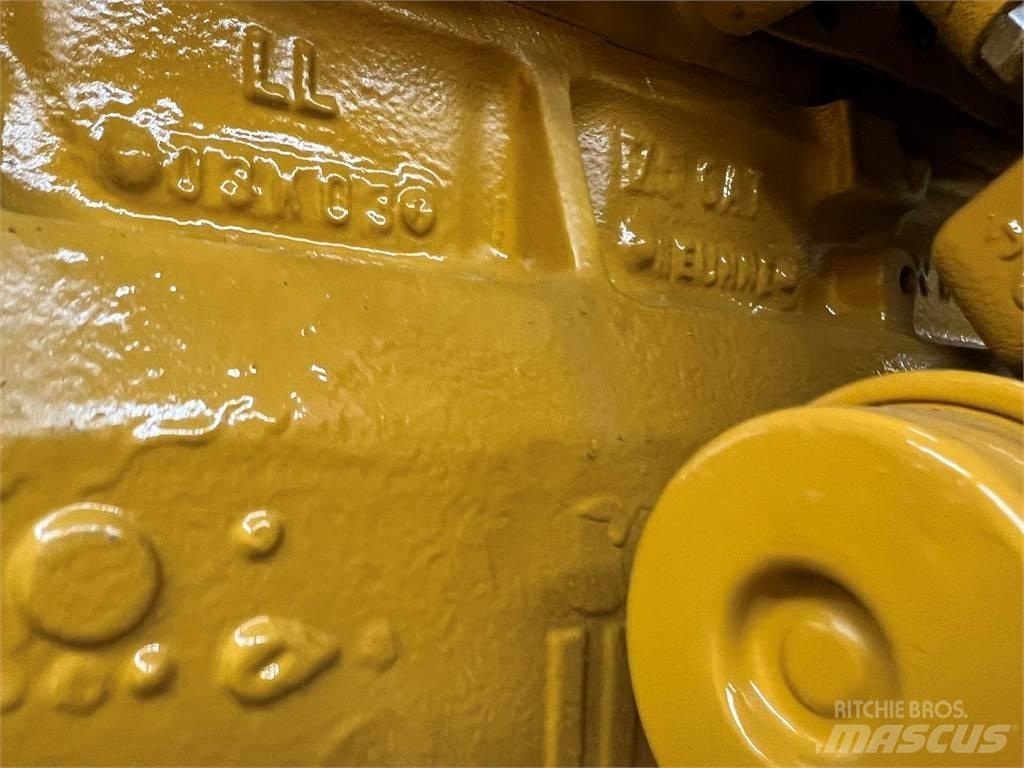 CAT 3126 Motory