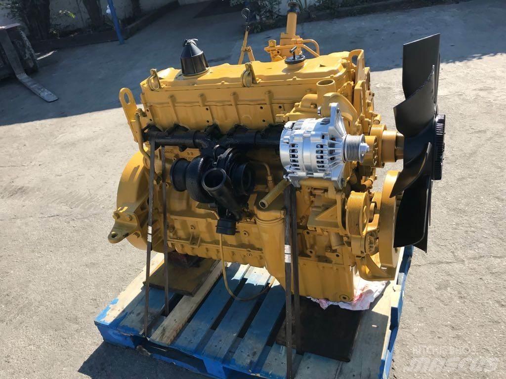 CAT 3126 Motory
