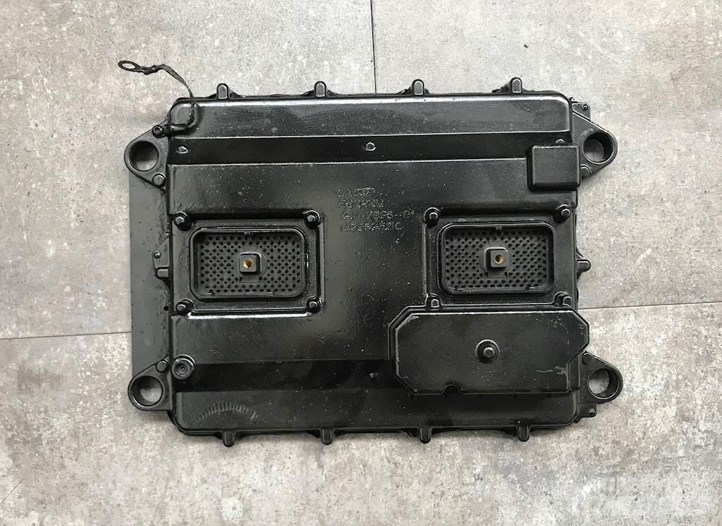 CAT 3126 Elektronika