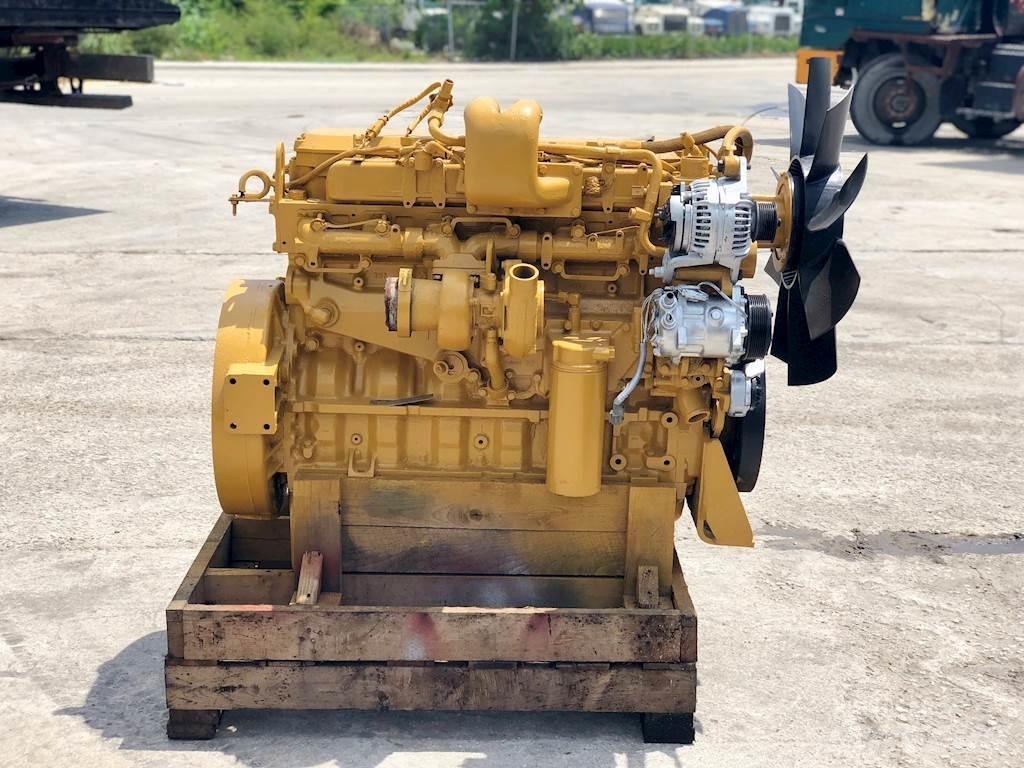 CAT 3126 Motory