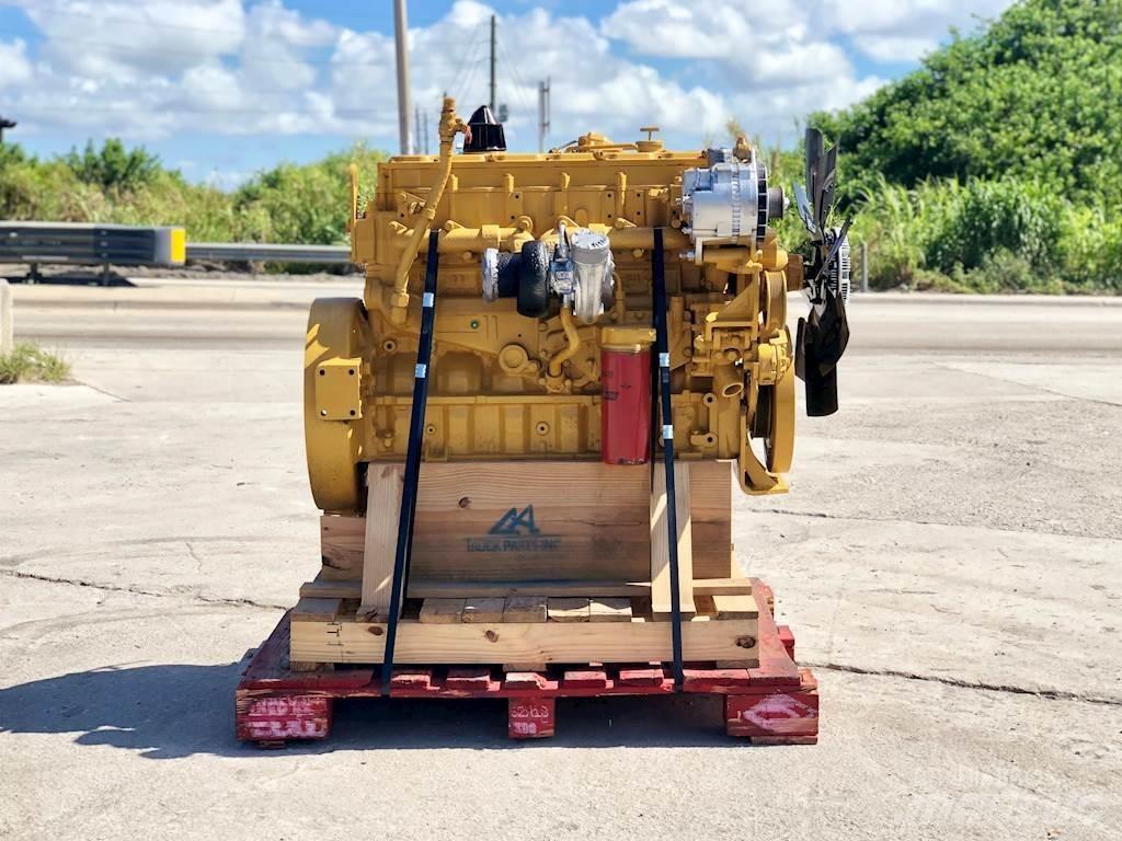 CAT 3126 Motory