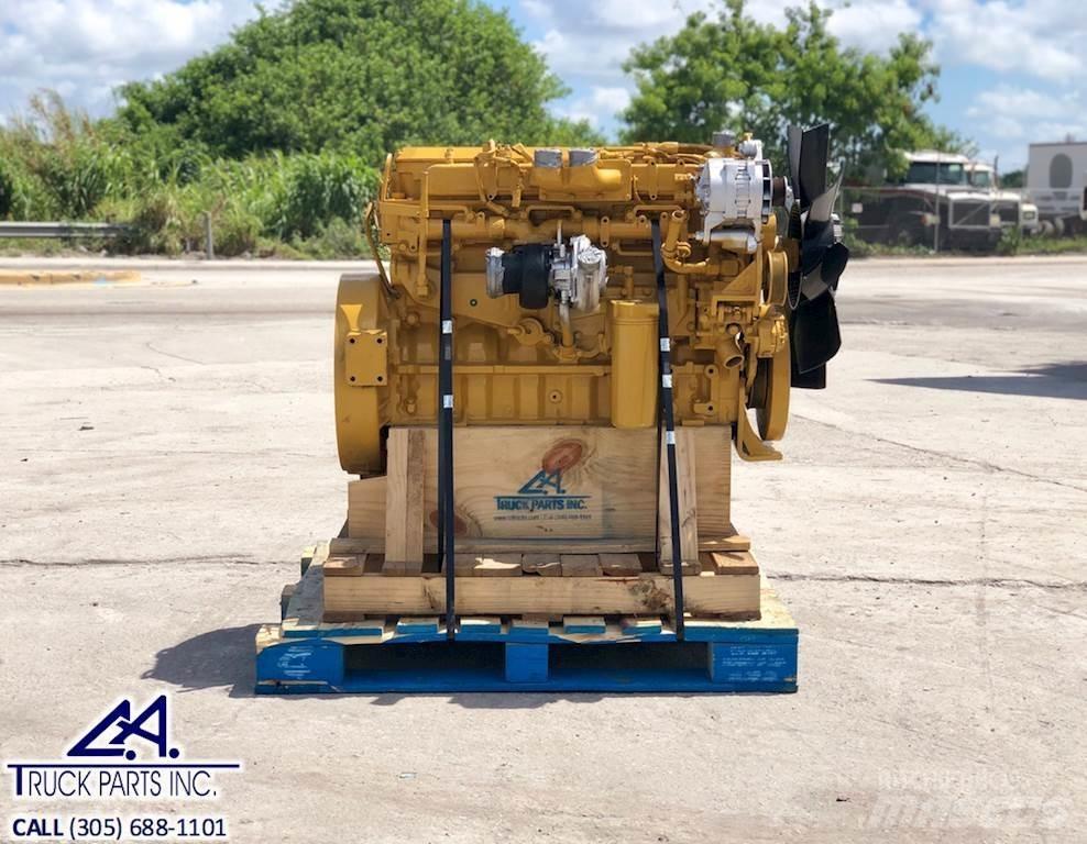 CAT 3126 Motory