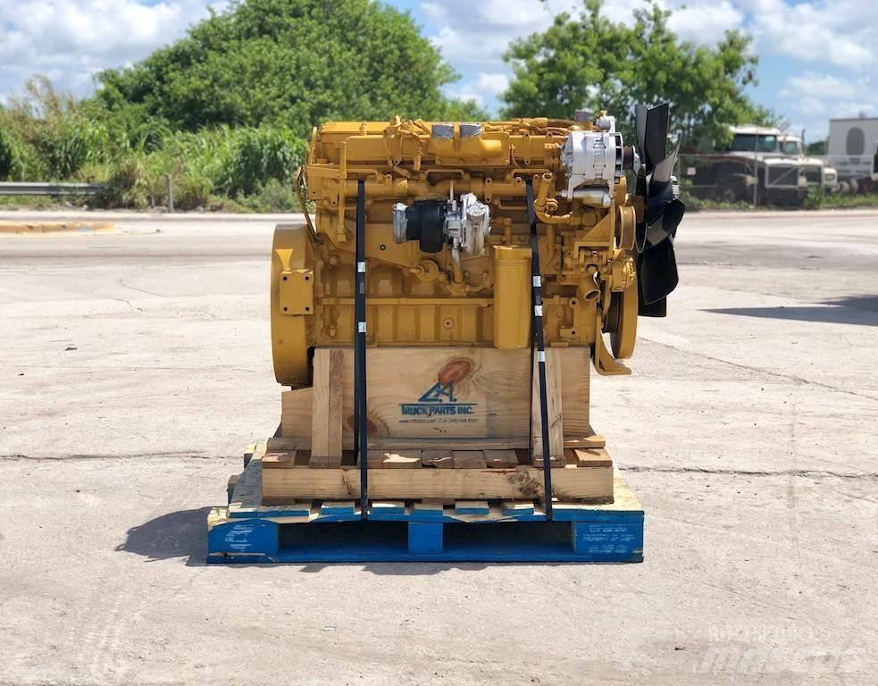 CAT 3126 Motory