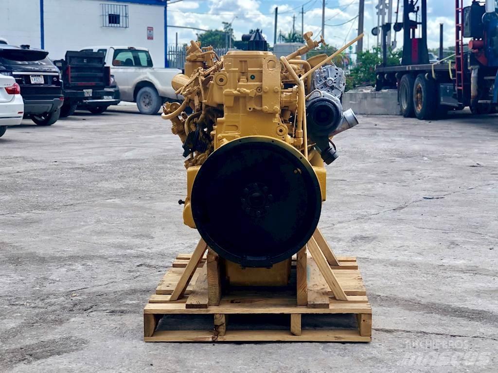 CAT 3126 Motory