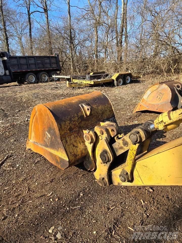 CAT 315CL Pásové rýpadlá
