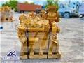 CAT 3208 Motory