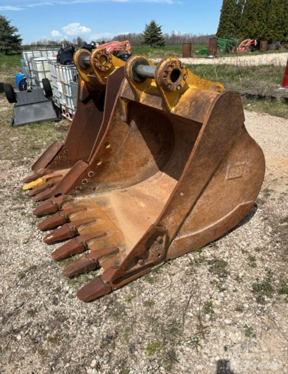 CAT 329EL Pásové rýpadlá