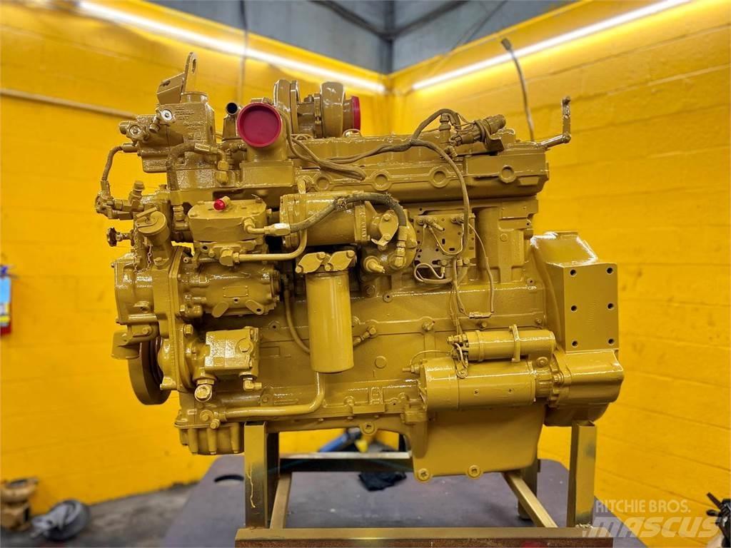 CAT 3306 Motory