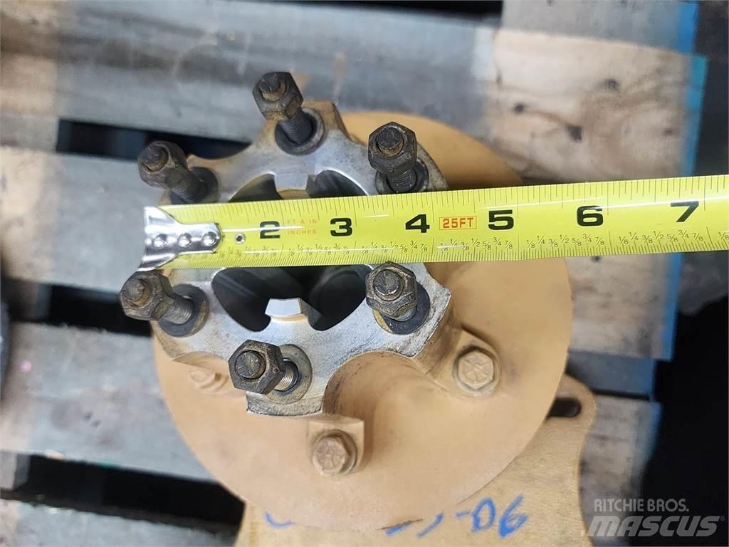 CAT 3306 Doprava – ostatné