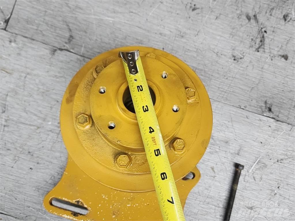 CAT 3306 Doprava – ostatné
