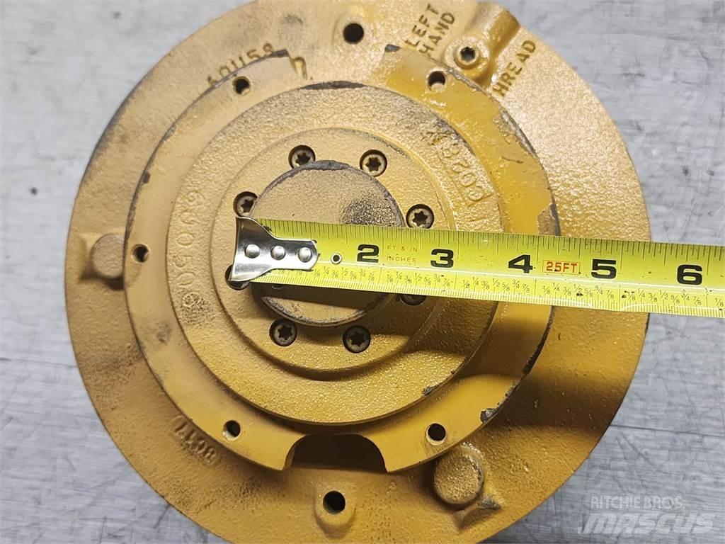 CAT 3306 Doprava – ostatné