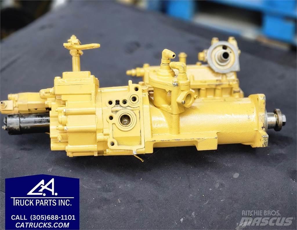 CAT 3306 Doprava – ostatné