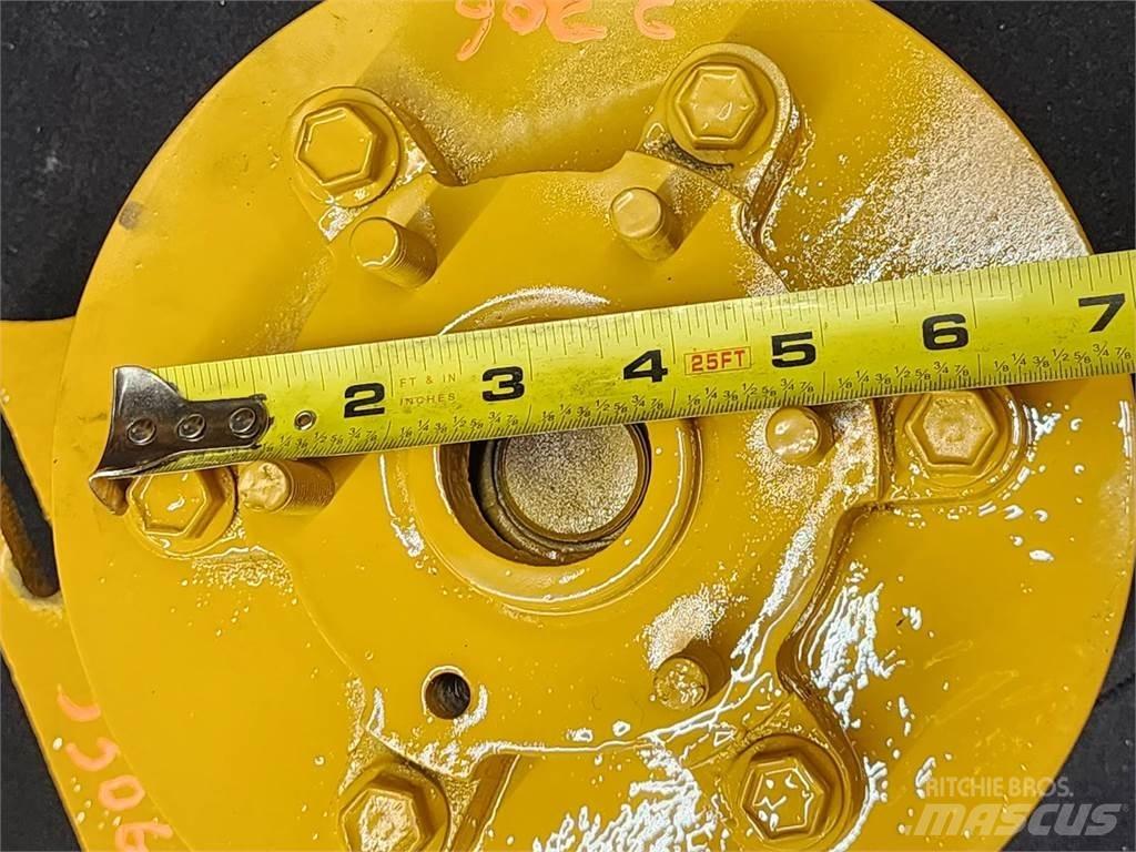 CAT 3306 Doprava – ostatné