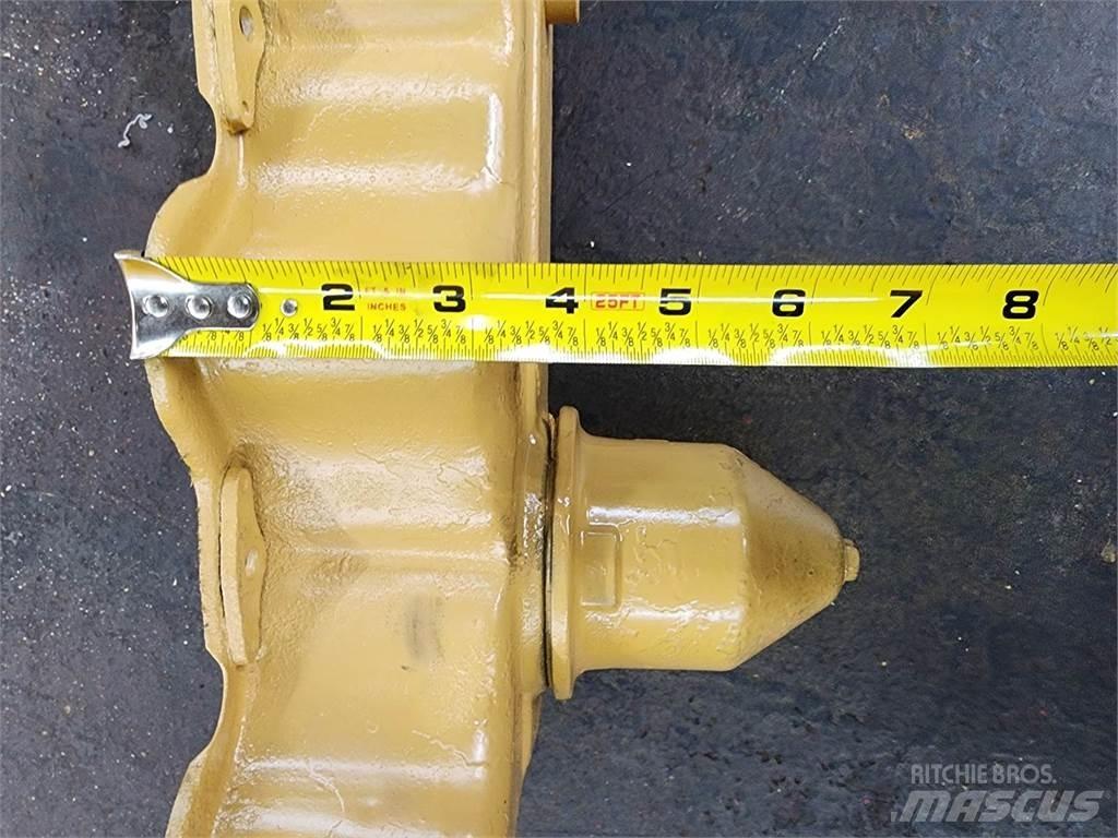CAT 3306 Doprava – ostatné