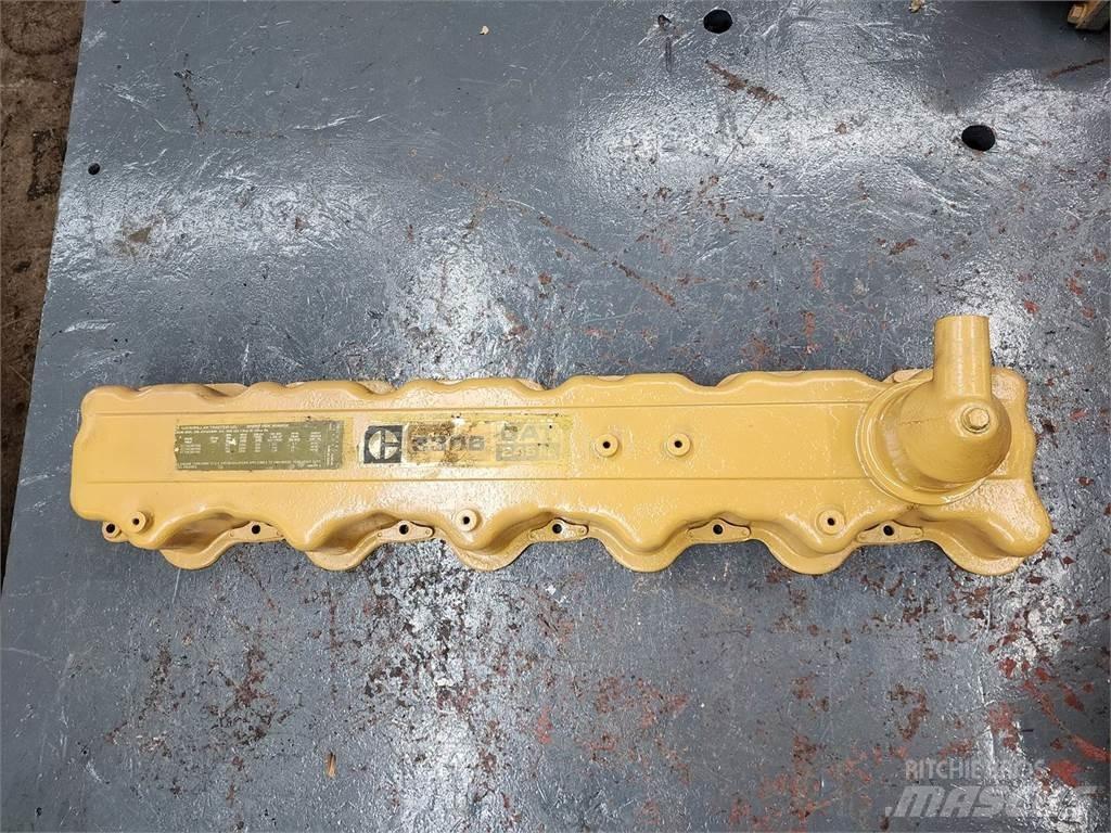 CAT 3306 Doprava – ostatné