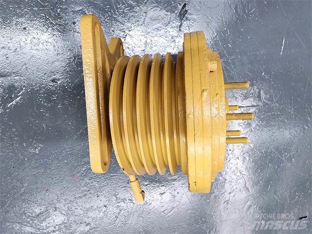 CAT 3306 Doprava – ostatné