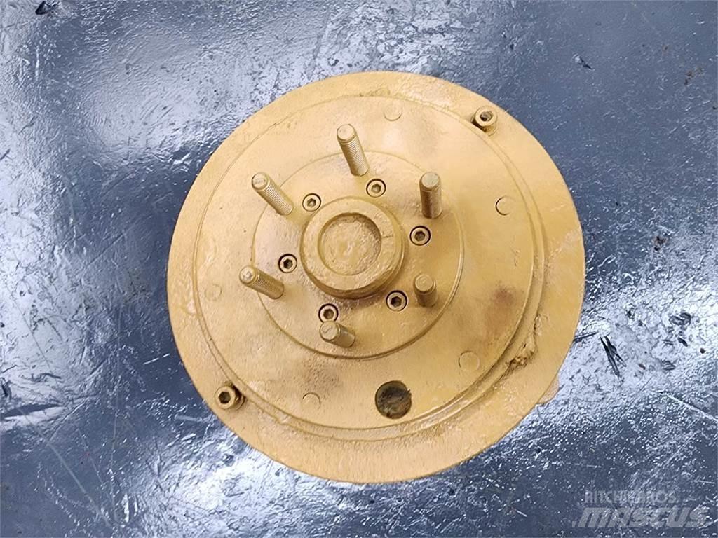 CAT 3306 Doprava – ostatné