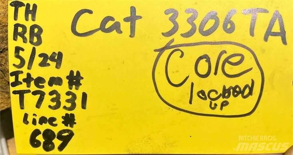 CAT 3306 Motory