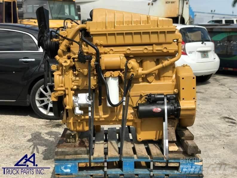 CAT 3306 Motory