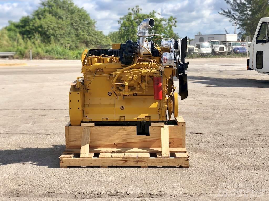 CAT 3306 Motory