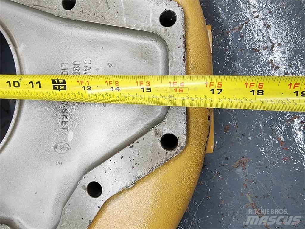 CAT 3306C Doprava – ostatné