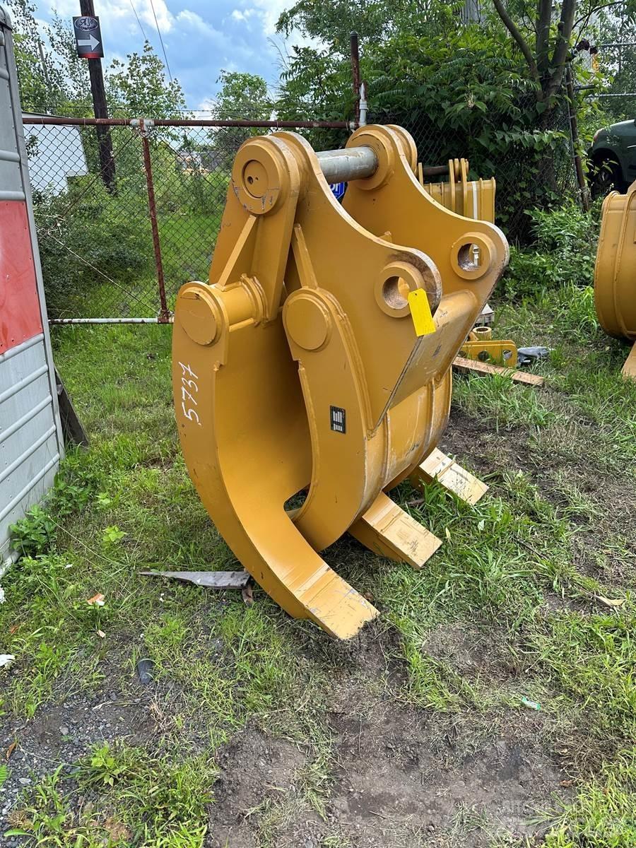 CAT 336 Drapáky