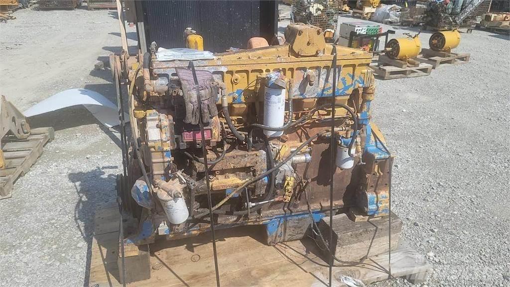 CAT 3406 Motory