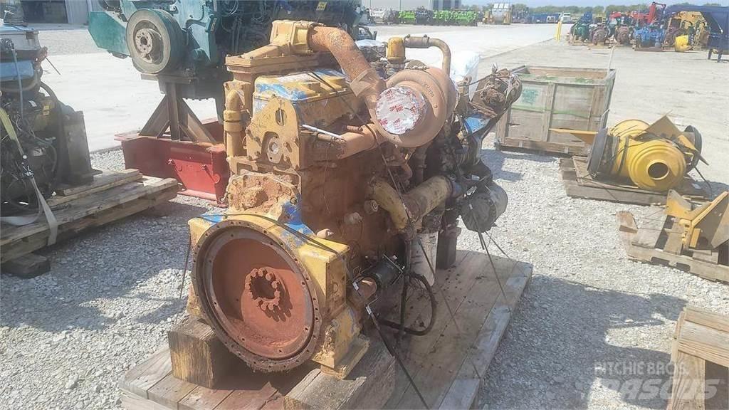 CAT 3406 Motory