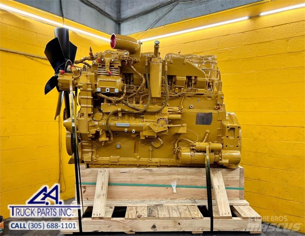 CAT 3406 Motory