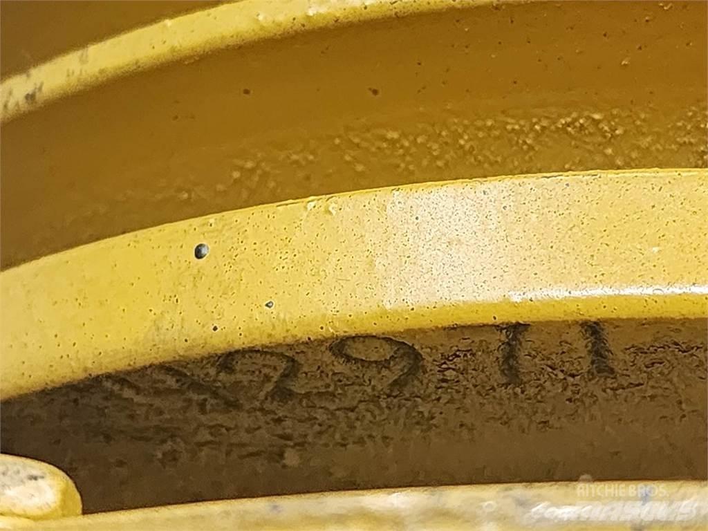 CAT 3406 Doprava – ostatné