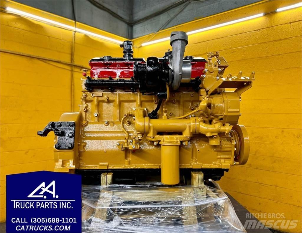 CAT 3406 Motory